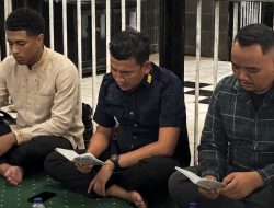 Jude Bellingham ‘Ngaji’ Tenangkan Hati di Lapas Serang Usai Tersingkir di Pildun