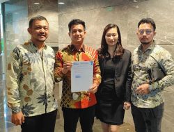 Insan Pers Laporkan Hotman Paris ke DPN, Sirait & Co Minta Penegakan Kode Etik