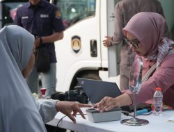 Pasporia Depok Permudah Pengurusan Paspor untuk Liburan dan Umroh