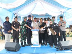 ​Dukung Ketahanan Energi Nasional, Polda Sumsel Kawal Transformasi Tata Kelola Sumur Minyak Masyarakat