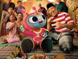 Film Foufo Pulang Kampung, Kumpulkan Warga Madura di Satu Bioskop! Rayakan Pertama Kalinya FilmBayu Skak Roadshow di MaduraTonton film Foufo di bioskop mulai 9 Juli 2026