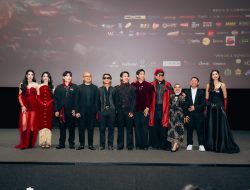 402 Rumah Sakit Angker Korea’ Gelar Gala Premiere, Horornya Bikin PenontonLupa Bernapas, Sutradara ‘Gonjiam: Haunted Asylum’ Approved!