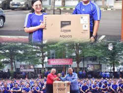 APEL PAGI PERKUAT DISIPLIN, SOLIDITAS, DAN MORAL PRAJURIT SERTA PNS MAKO KORMAR