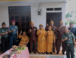 Peringatan Hari Veteran Nasional 2026 Kemenhan Renovasi Sekretariat LVRI dan Bedah Rumah Veteran di 19 Provinsi