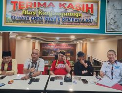 Tekankan Mekanisme Hak Jawab, Tokoh Pers Ingatkan Kasus Pemberitaan Tak Boleh Diselesaikan Lewat Intimidasi