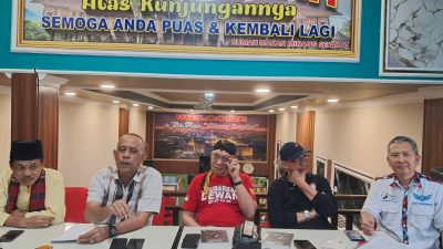 Tekankan Mekanisme Hak Jawab, Tokoh Pers Ingatkan Kasus Pemberitaan Tak Boleh Diselesaikan Lewat Intimidasi