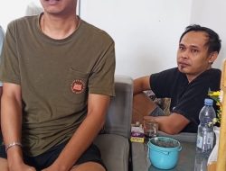Tiga Calon wisatawan Rugi Rp66 Juta, Jadi Korban Penipuan Pengurusan Visa Taiwan