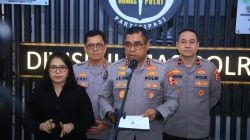 Polri: Sertifikat Prestasi Nasional Hingga Internasional Tetap Ikuti Tahapan Seleksi Rekrutmen Polri