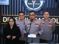 Polri: Sertifikat Prestasi Nasional Hingga Internasional Tetap Ikuti Tahapan Seleksi Rekrutmen Polri