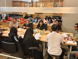 SWI Jaya Tegaskan Integritas Pers Tak Boleh Kalah oleh Algoritma dan Clickbait
