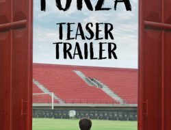 Mimpi, Konflik, dan Harapan: Film ‘FORZA’ Unjuk Teaser, Potret Perjuangan Anak Bali Mengejar Asa ke AC Milan Italia 