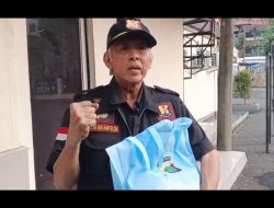Ketua Pokdarkamtibmas Penjaringan: Sabuk Kamtibmas Perkuat Kebersamaan