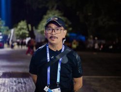 Laga Persija–Persib Berjalan Aman, Panpel Apresiasi Pengamanan di GBK