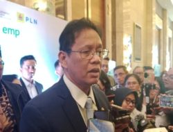 GERTAK Desak Prabowo Copot Menkeu Purbaya, Soroti Dugaan Jual-Beli Jabatan di Kemenkeu