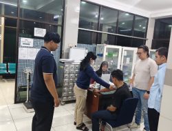 Polda Metro Jaya Tahan Tersangka Dugaan Kekerasan Seksual terhadap Anak di Palmerah
