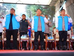Kapolri: Revisi UU Ketenagakerjaan Harus Perkuat Pelindungan dan Kesejahteraan Buruh
