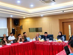 *H.YANA SUKMA PERMANA NARASUMBER DISEMINASI PENJARINGAN DAN PENGIDENTIFIKASIAN CALON PBH 2028-2030 DI JAKARTA*