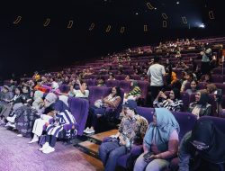 Ada Banyak Cara untuk Mencintai, FILM IBADAH & CINTA Mengajak Penonton Menemukan Caranya di Bioskop Bukan sekadar tentang kisah cinta