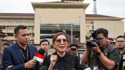 MOHON ATENSI PAK KAPOLRI ATAS 3 LP MANDEG DI PPA POLRES JAKARTA UTARA SEJAK 2024