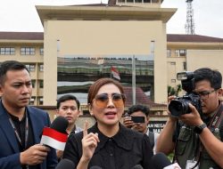 MOHON ATENSI PAK KAPOLRI ATAS 3 LP MANDEG DI PPA POLRES JAKARTA UTARA SEJAK 2024
