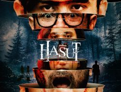 Empat Aktor dengan Rekam Jejak Film Mentereng Berkumpul di Film Hasut! Karina Salim, Rachel Amanda, Marthino Lio, dan Kevin Ardilova Bakal Bikin Parno Tonton film horor-misteri Hasut mulai 8 Oktober di bioskop