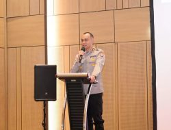 Dua Polres di Bekasi Perkuat Perlindungan Pelajar dan Kesiapan Kerja